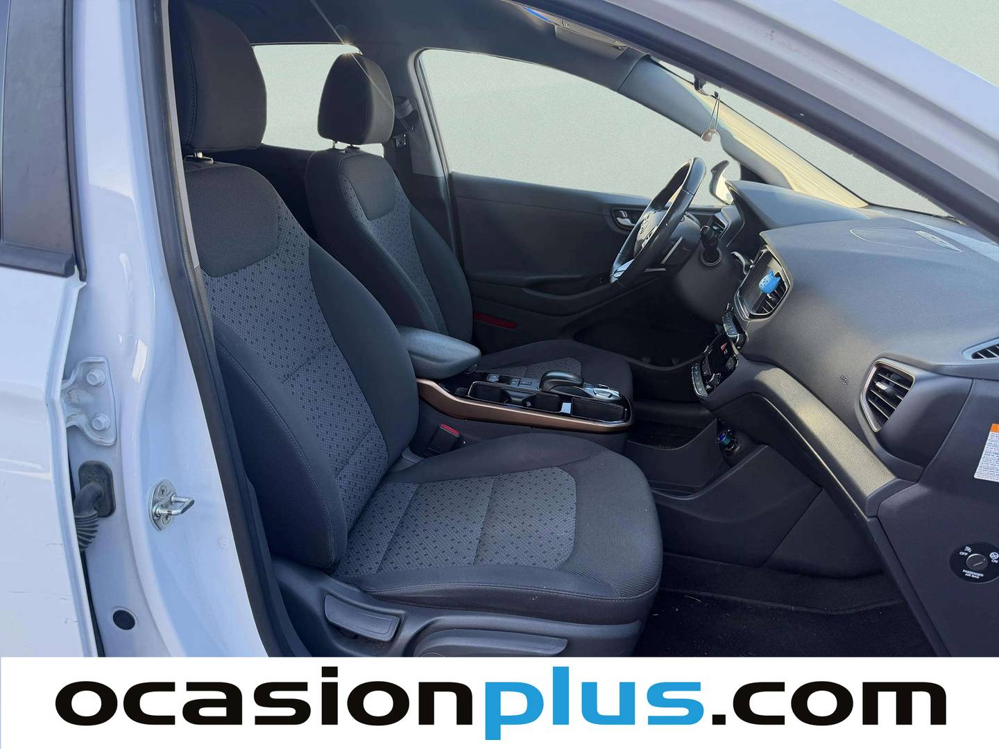 Hyundai IONIQ Hyundai Ioniq EV Klass (120 CV) de segunda mano