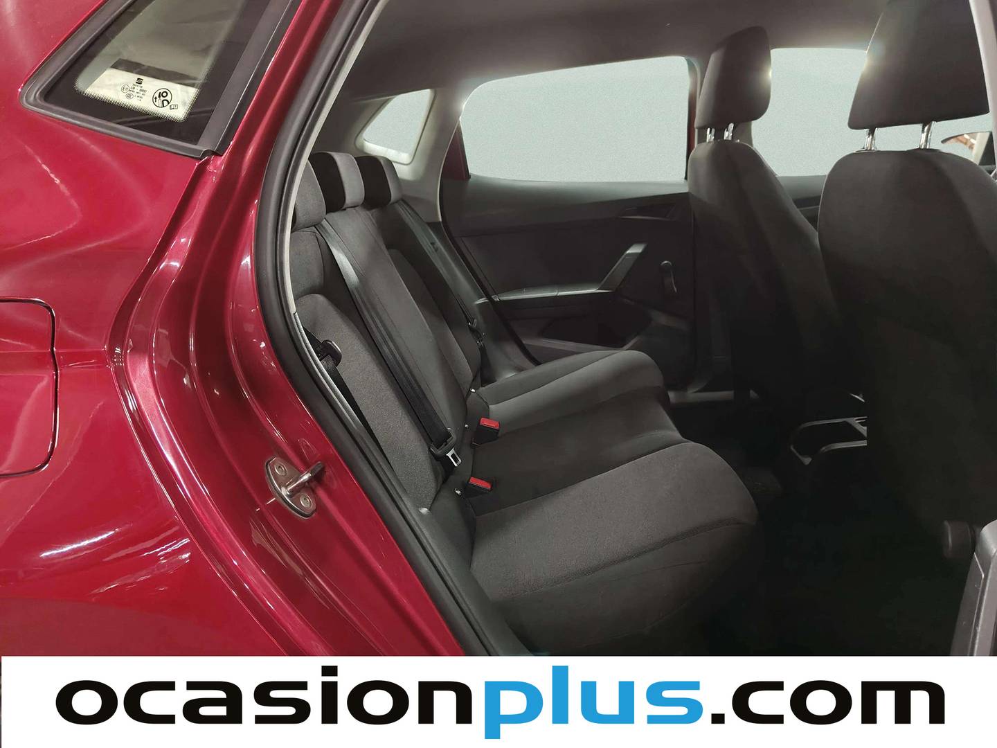Seat Ibiza Seat Ibiza 1.0 TGI CNC S&S Reference Plus (90 CV) al mejor precio