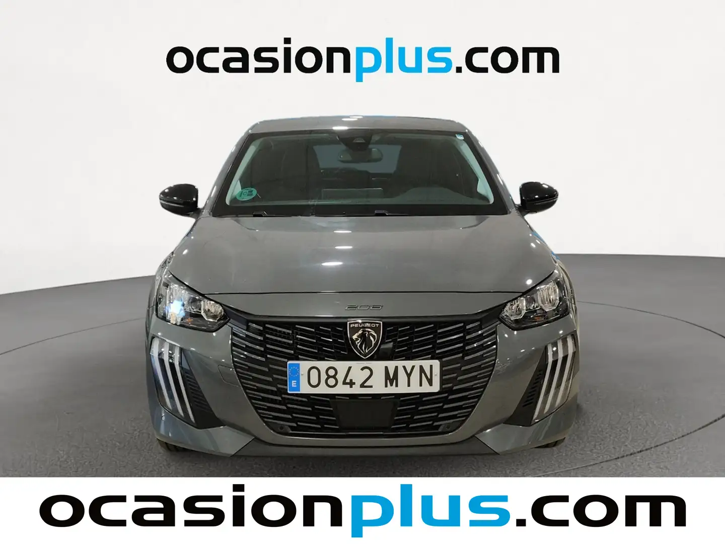 Foto Peugeot 208 Peugeot 208 PureTech 100 Allure (100 CV)