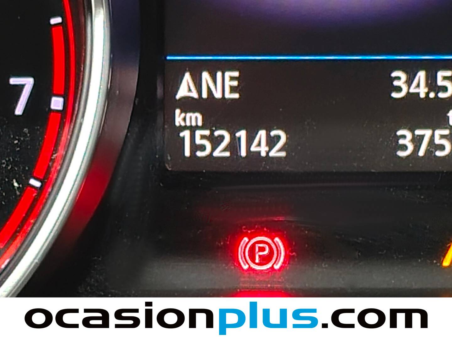 Volkswagen Tiguan Volkswagen Tiguan Advance 1.5 TSI (150 CV) DSG 150cv