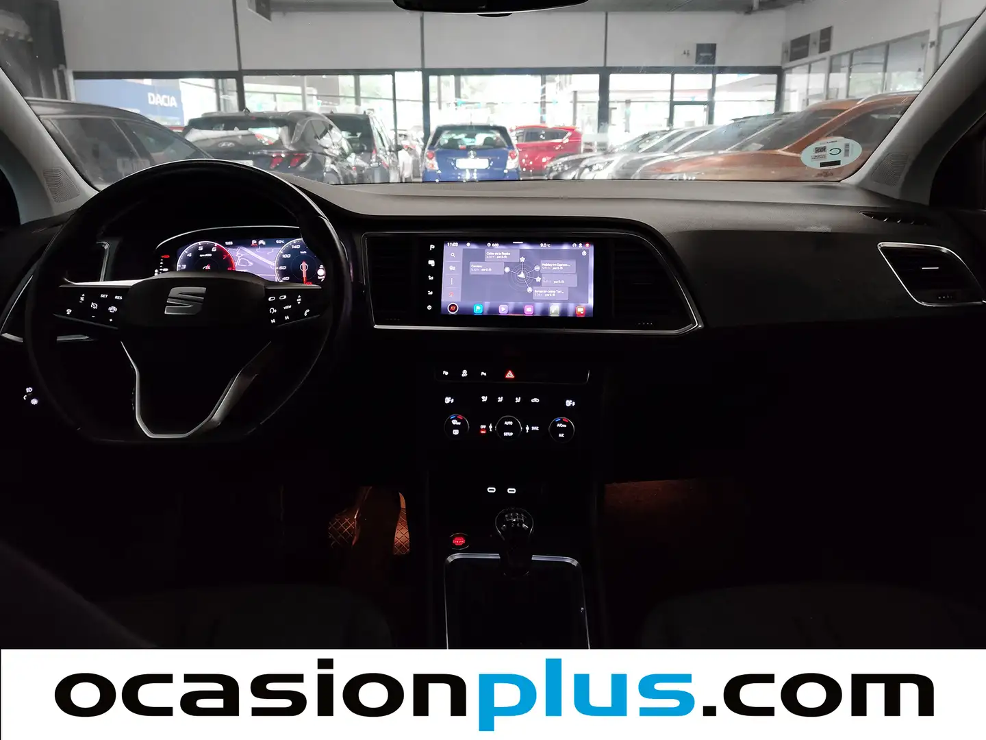 Foto Seat Ateca SEAT Ateca 1.5 TSI S&S Style XL (150 CV)