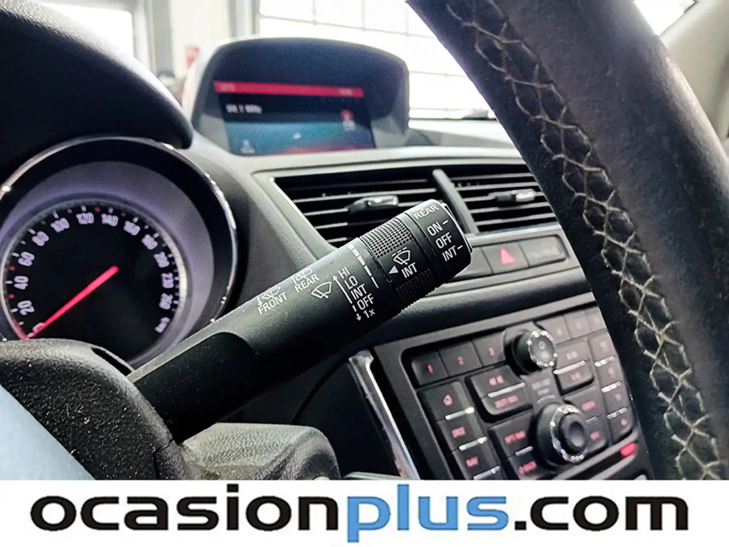 Foto Opel Mokka Opel Mokka 1.6 CDTI S&S Excellence 4x2 (136 CV)