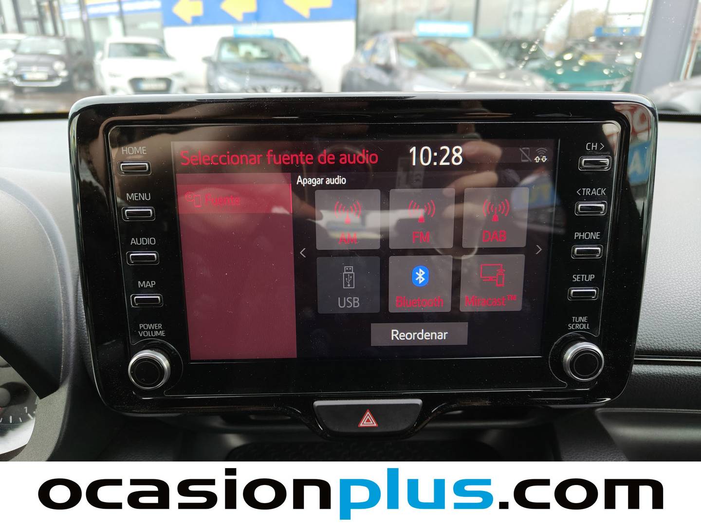 Foto Toyota GR Yaris Toyota GR Yaris 1.6 RZ Circuit Pack (261 CV)