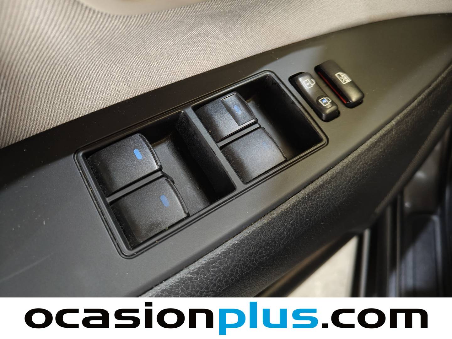 Toyota Avensis Toyota Avensis 150D Business Advance (143 CV) de segunda mano