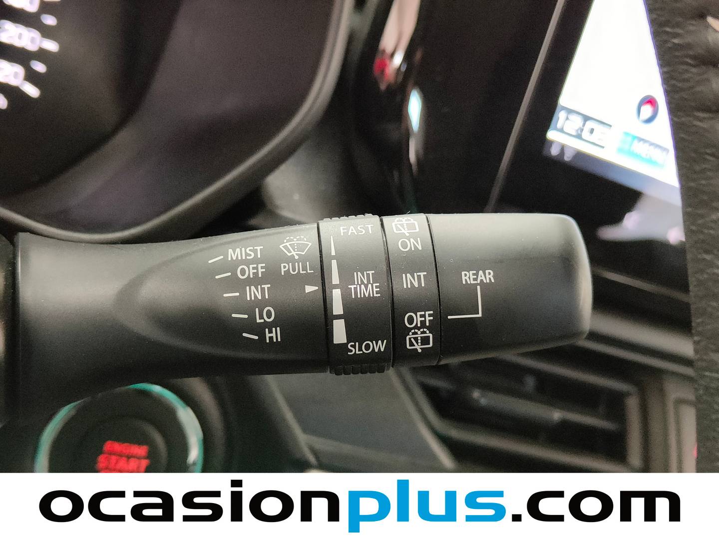 Suzuki Swift Suzuki Swift 1.2 Mild Hybrid S2 4WD (83 CV) 83cv