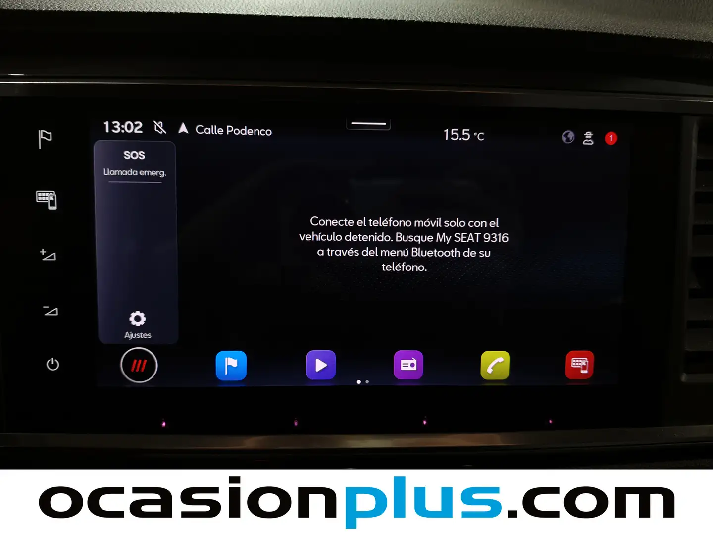 Foto Seat Ateca SEAT Ateca 1.5 TSI S&S Style XL (150 CV)