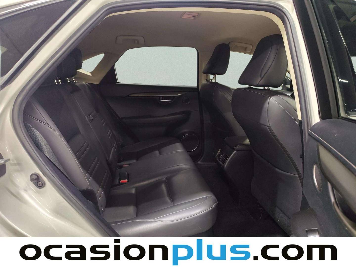 Lexus NX Lexus NX 300h Premium 2WD (197 CV) automático