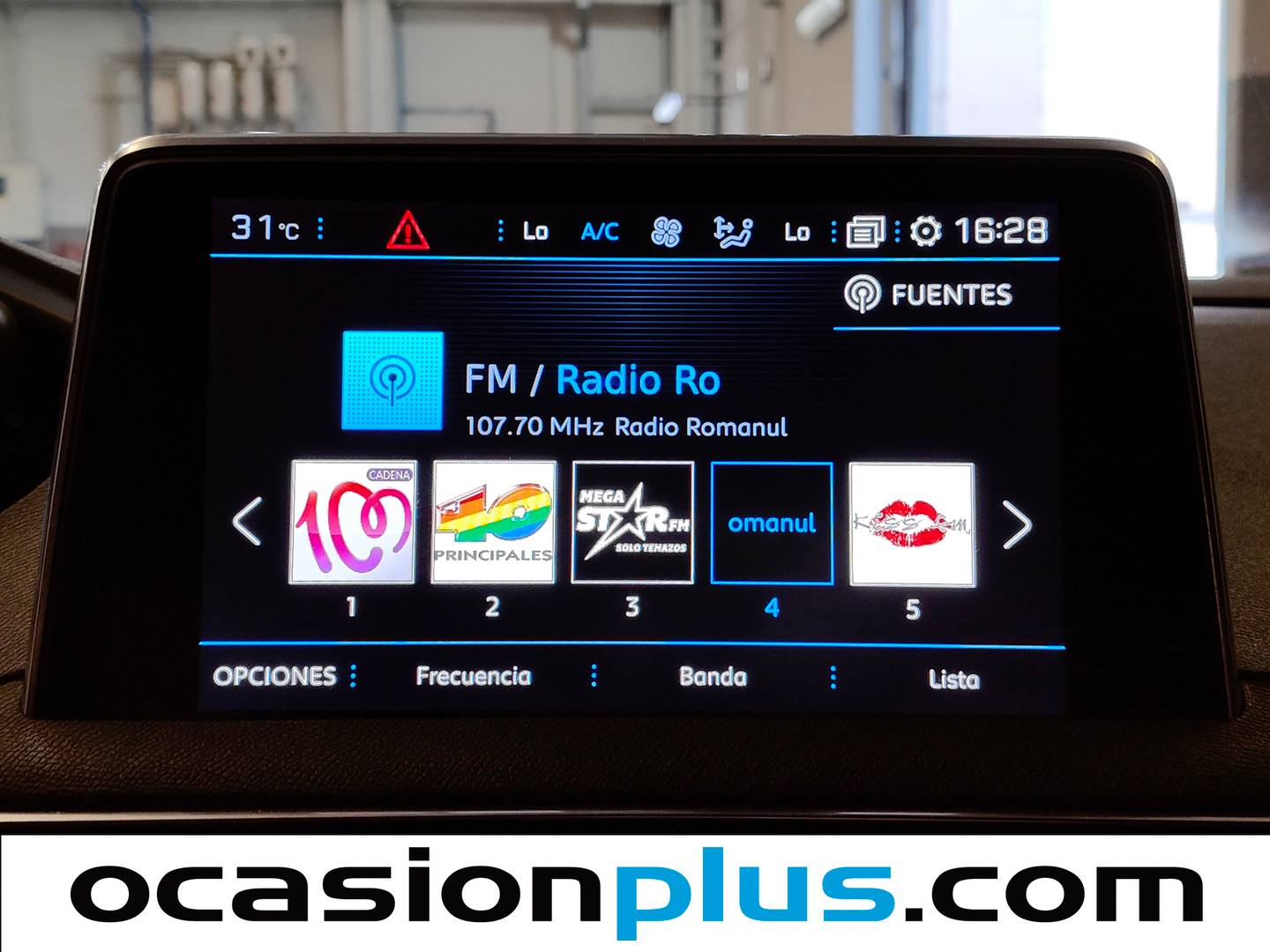 Peugeot 3008 Peugeot 3008 BlueHDI 130 S&S GT Line EAT8 (130 CV) de segunda mano