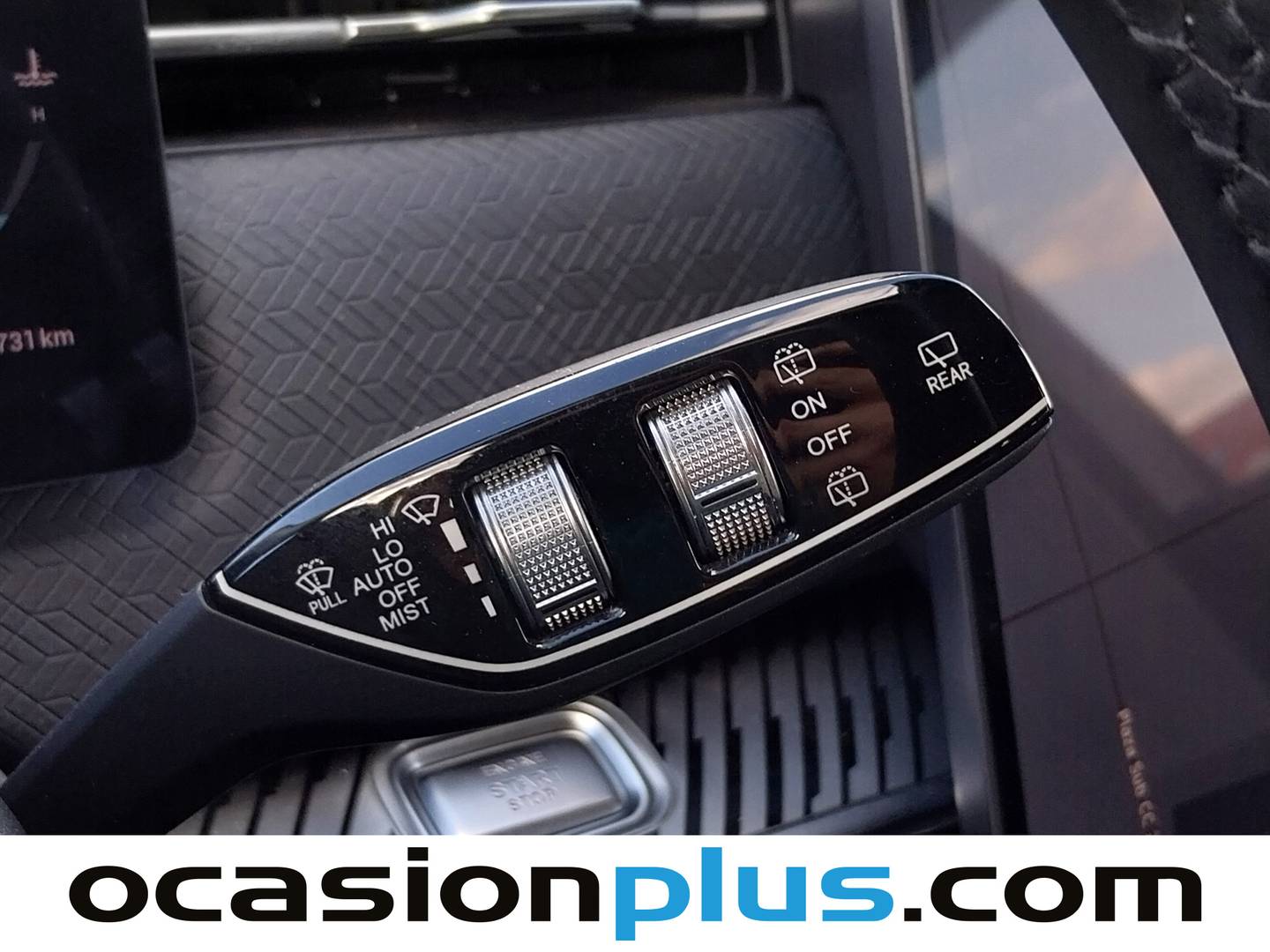 JAECOO 7 JAECOO 7 1.6 TGDI Select FWD (145 CV) de ocasión