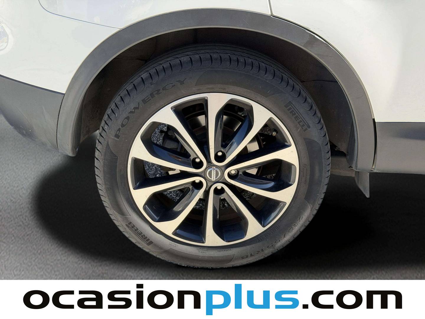 Nissan QASHQAI Nissan Qashqai 2.0 Tekna Sport 4x2 (140 CV) gasolina
