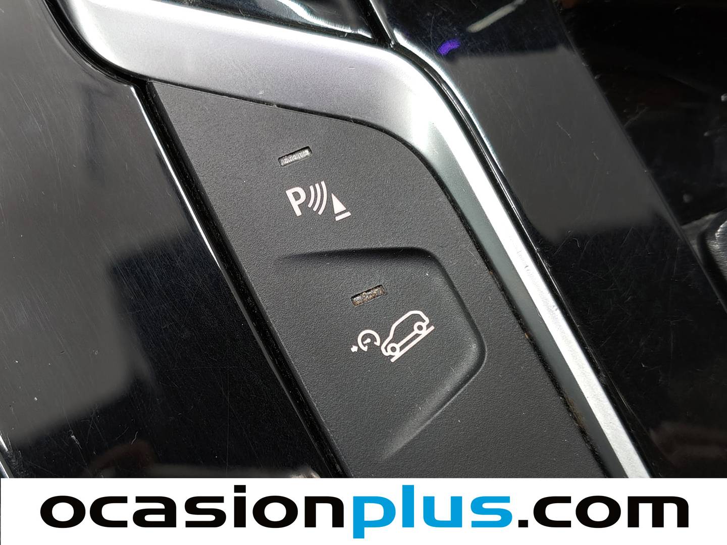 Accesorios del BMW X3 BMW X3 M40i (360 CV)