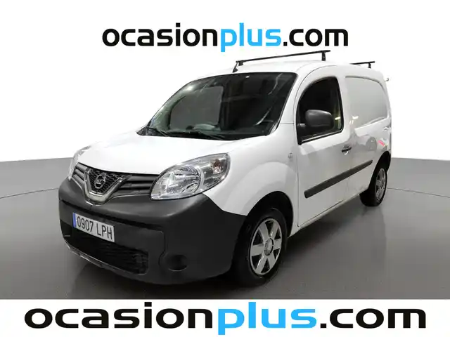 Nissan NV250 Furgon 1.5 dCi L1H1 Óptima (116 CV) de segunda mano