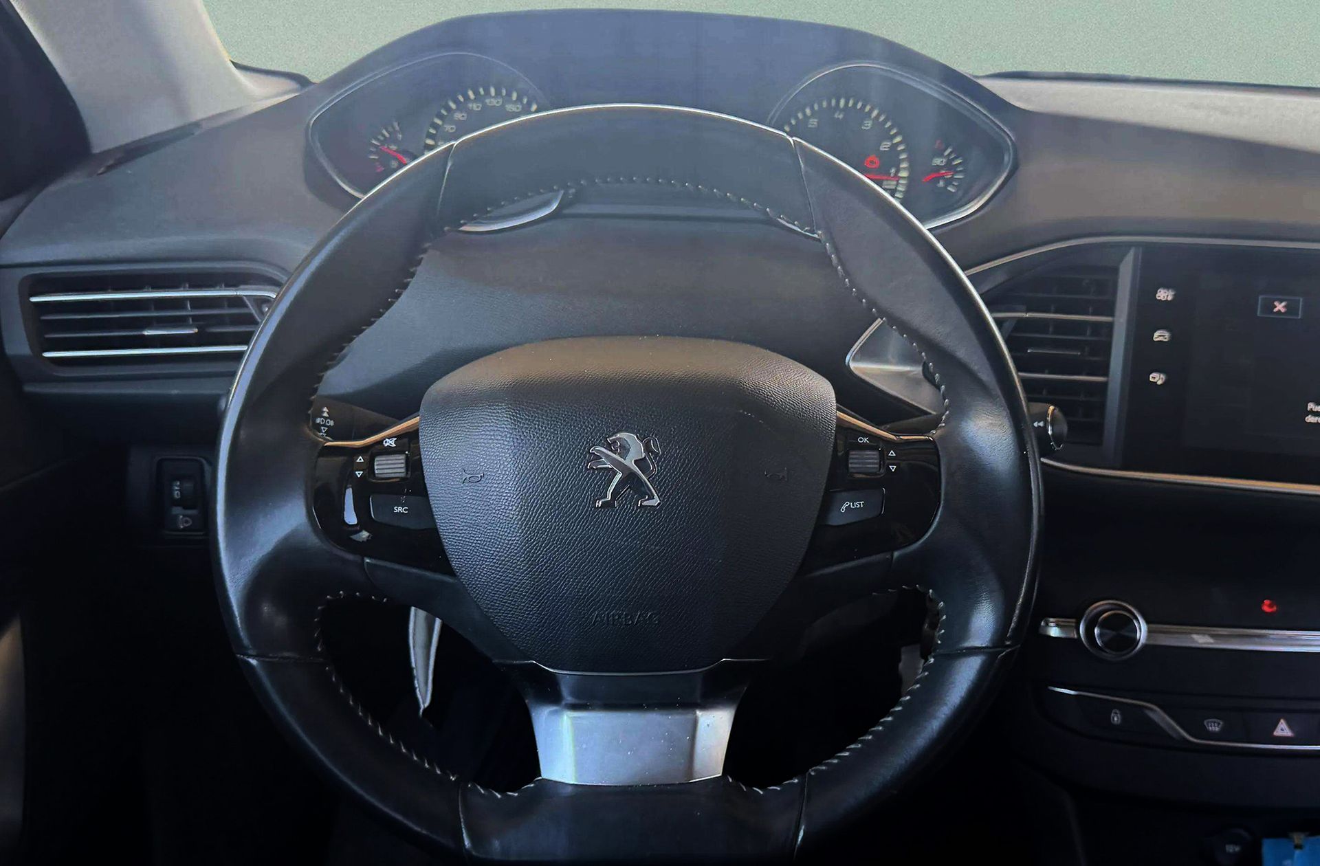 Peugeot 308 1.6 THP Active - foto 18