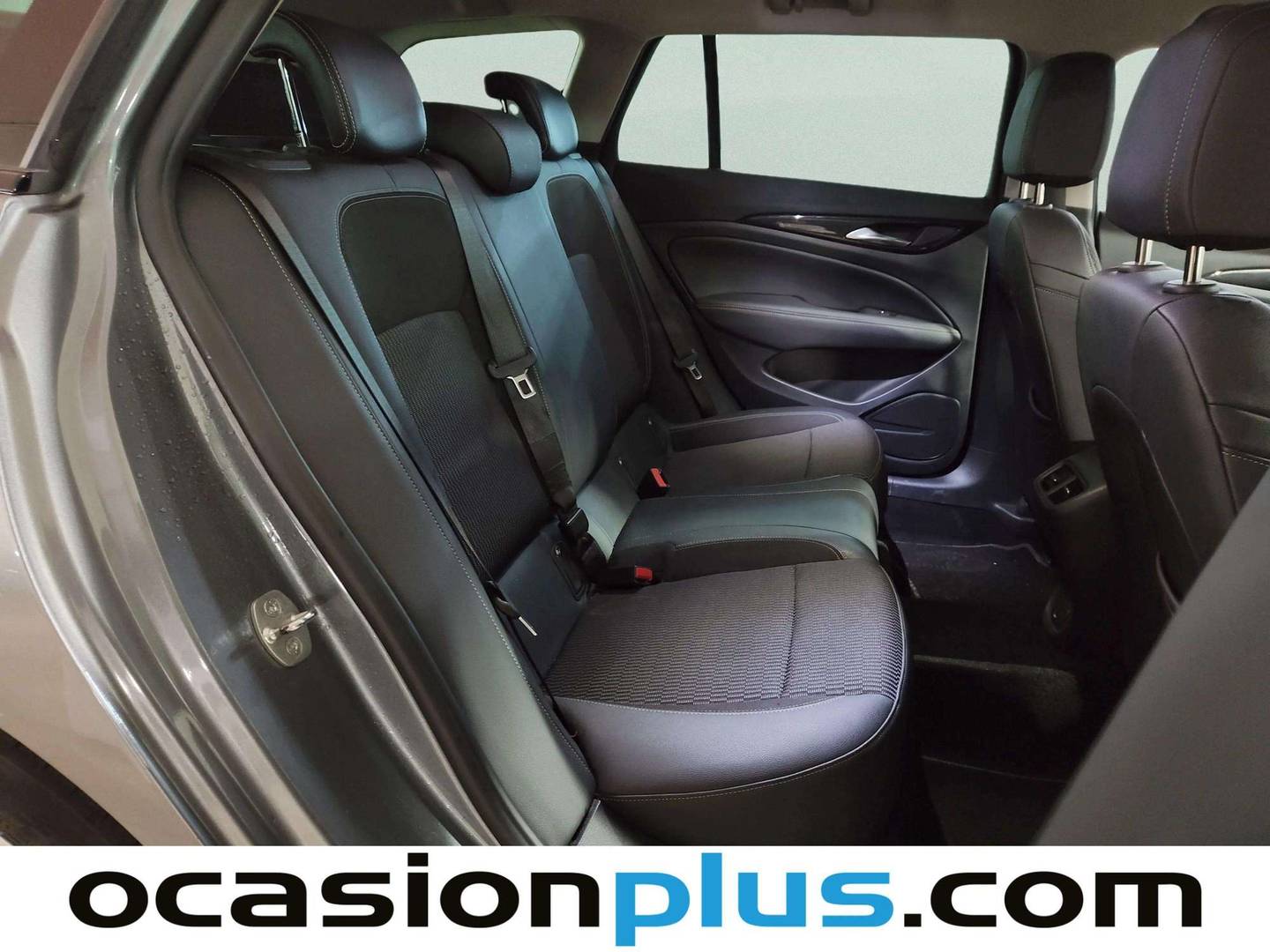 Foto Opel Insignia Opel Insignia 1.6 CDTI Turbo D Innovation (136 CV)