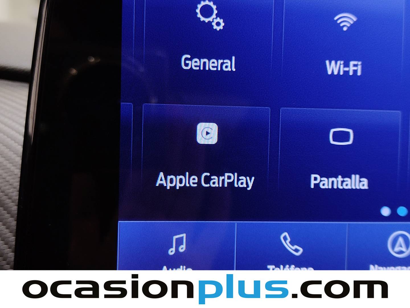 Extras del Ford Puma Ford Puma 1.0 EcoBoost MHEV ST-Line X (125 CV)