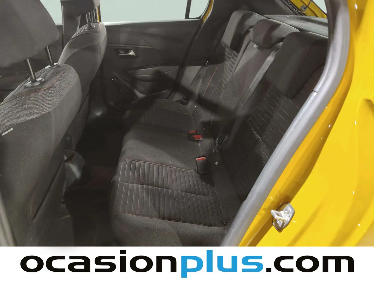 Foto Peugeot 208 Peugeot 208 PureTech 100 Active (100 CV)