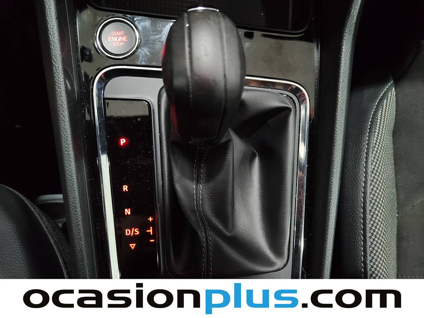 Seat Ateca SEAT Ateca 1.5 TSI S&S Xcellence Edition DSG (150 CV) de segunda mano