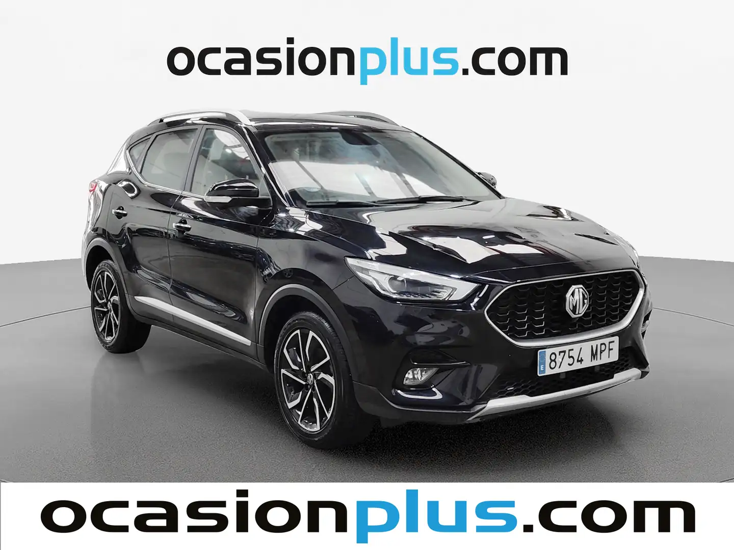 Foto MG ZS MG ZS 1.5 Luxury (106 CV)