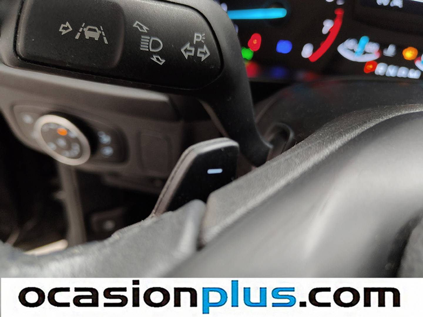 Foto Ford Focus Ford Focus 1.0 Ecoboost Trend+ Auto (125 CV)