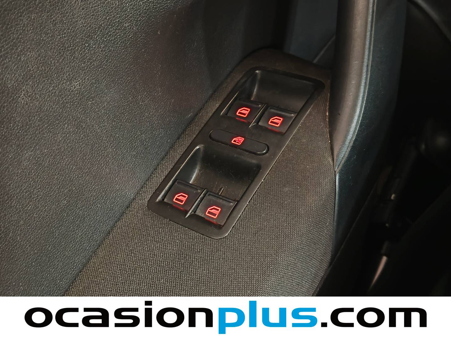 Volkswagen Polo Volkswagen Polo Advance 1.6 TDI (75 CV) 2009