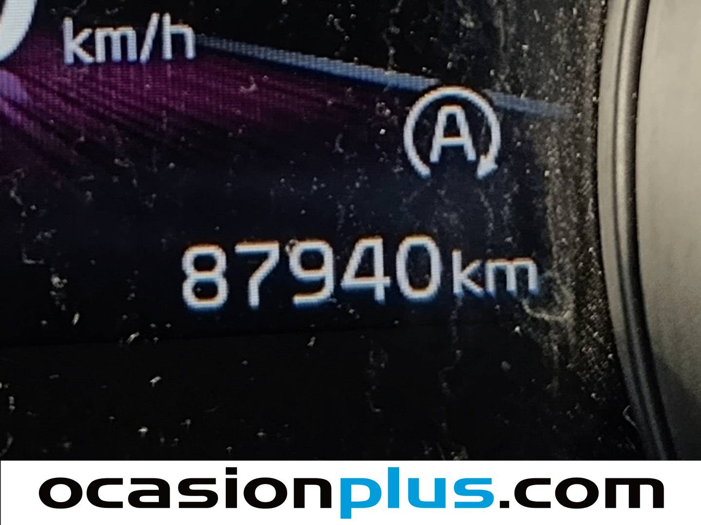 KIA Ceed KIA Ceed 1.6 MHEV iMT Drive (136 CV) seminuevo