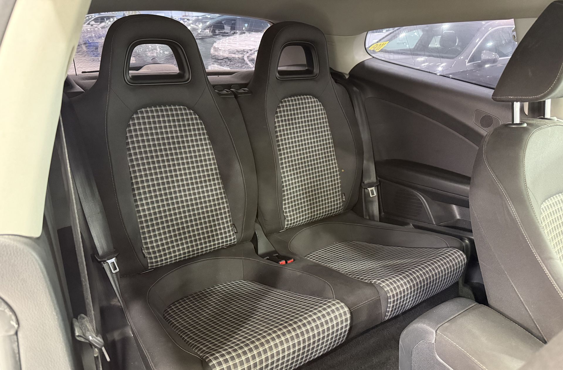 Volkswagen Scirocco Typhoon by R-Line 1.4 TSI BMT - foto 18