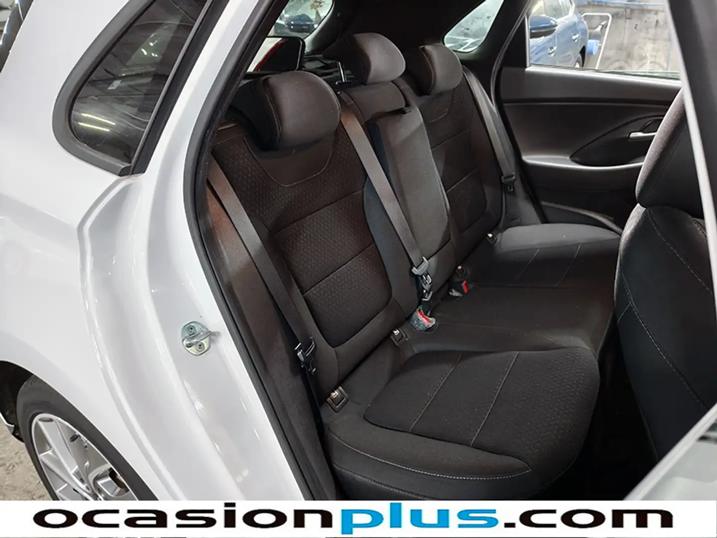 Foto Hyundai i30 Hyundai i30 1.0 TGDI N-Line (120 CV)