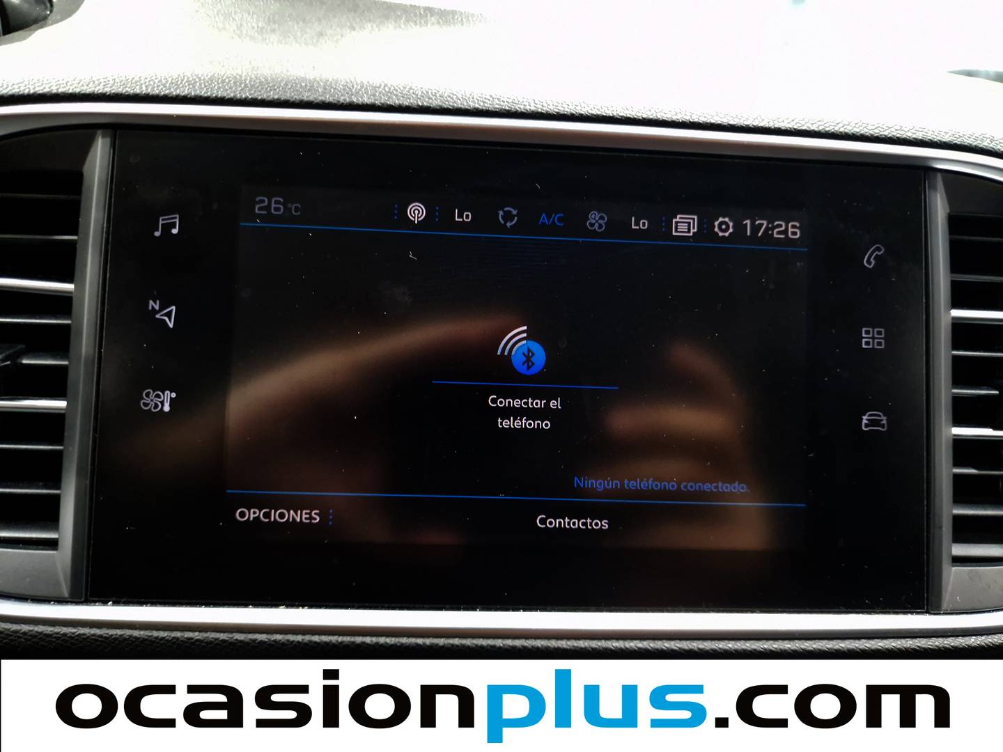 Peugeot 308 Peugeot 308 BlueHDi 130 S&S Allure (130 CV) km 0
