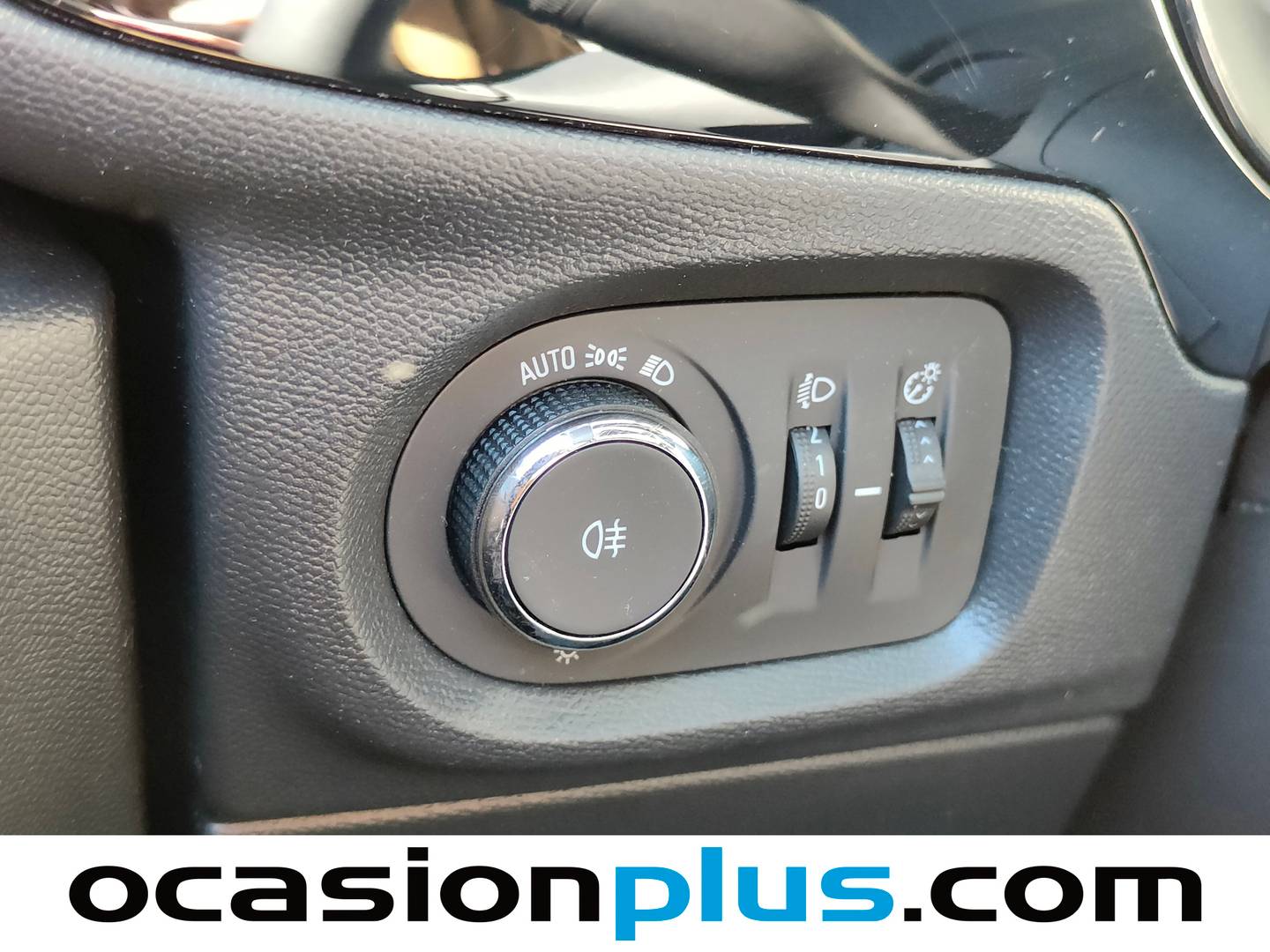 Extras del Opel Corsa Opel Corsa 1.2 T XHL GS (100 CV)