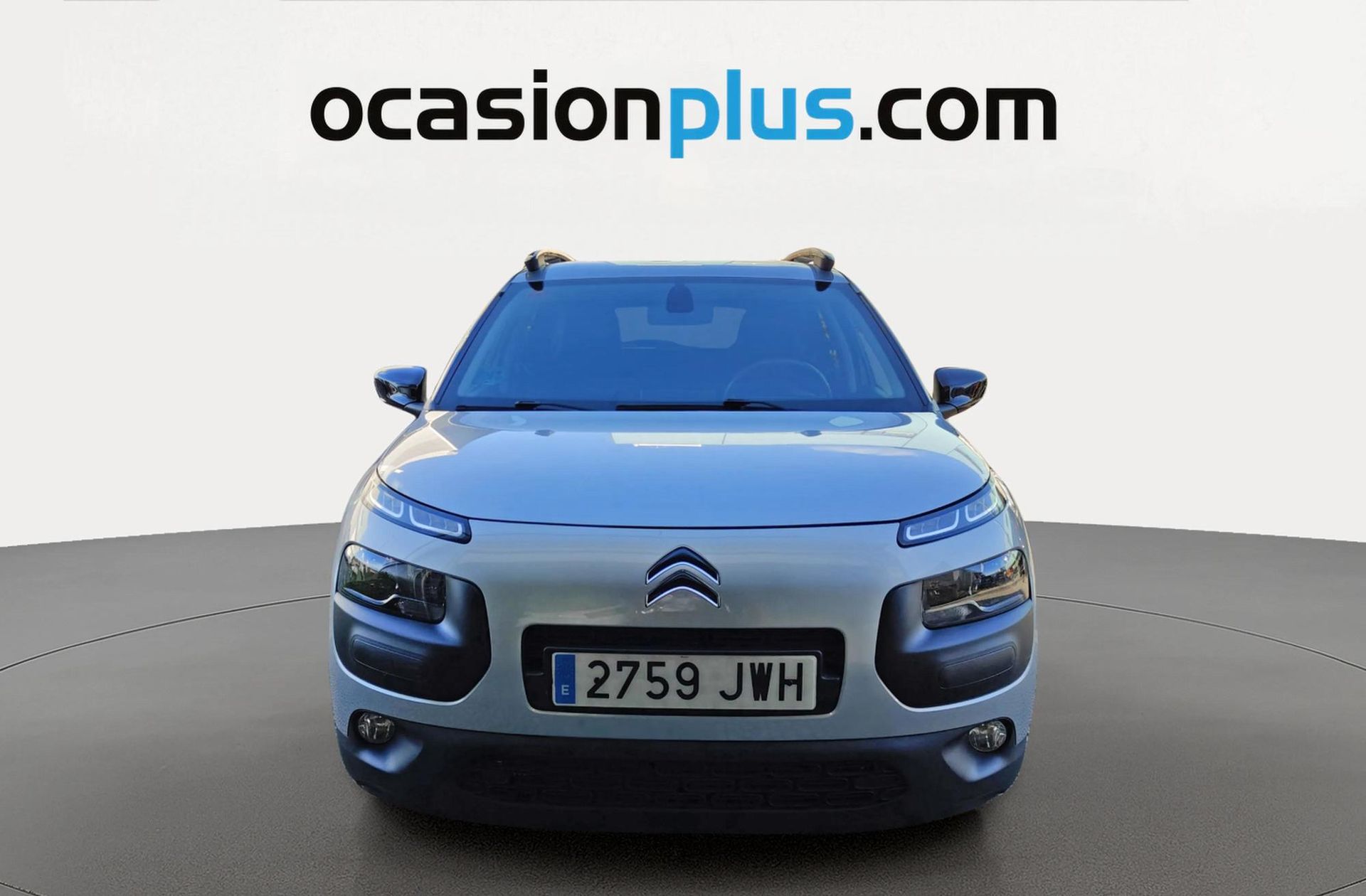 Citroën C4 Cactus PureTech 82 Feel - foto 10