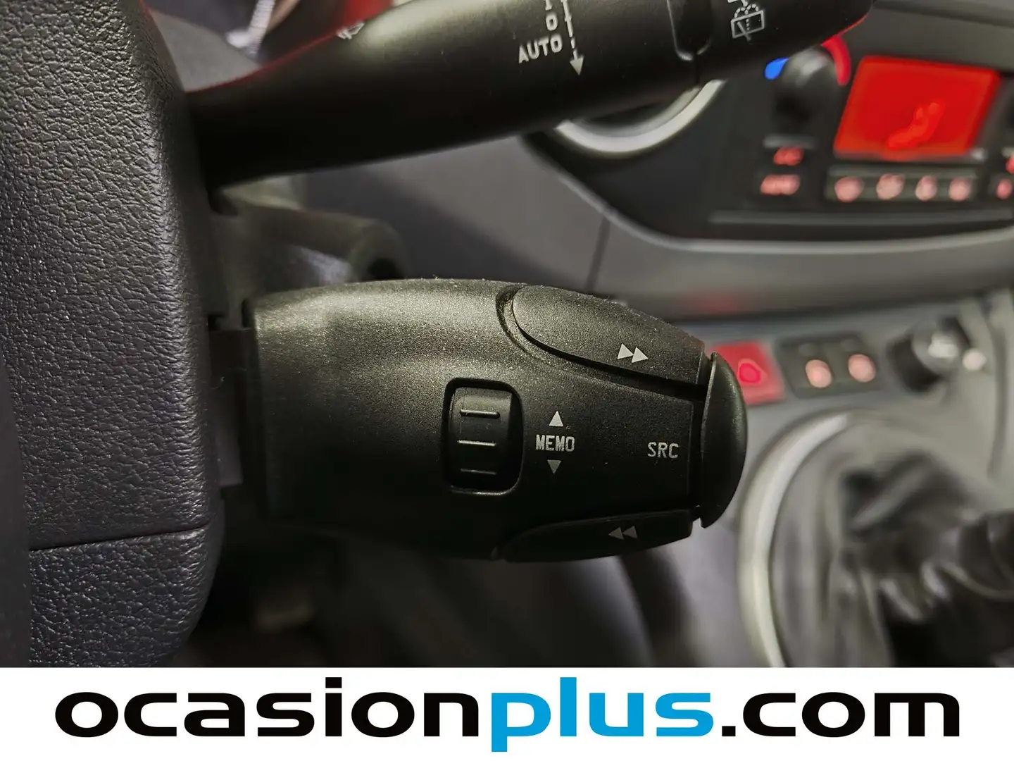 Foto Citroën Berlingo Citroen Berlingo BlueHDi 120 Multispace 20 Aniversario (120 CV)