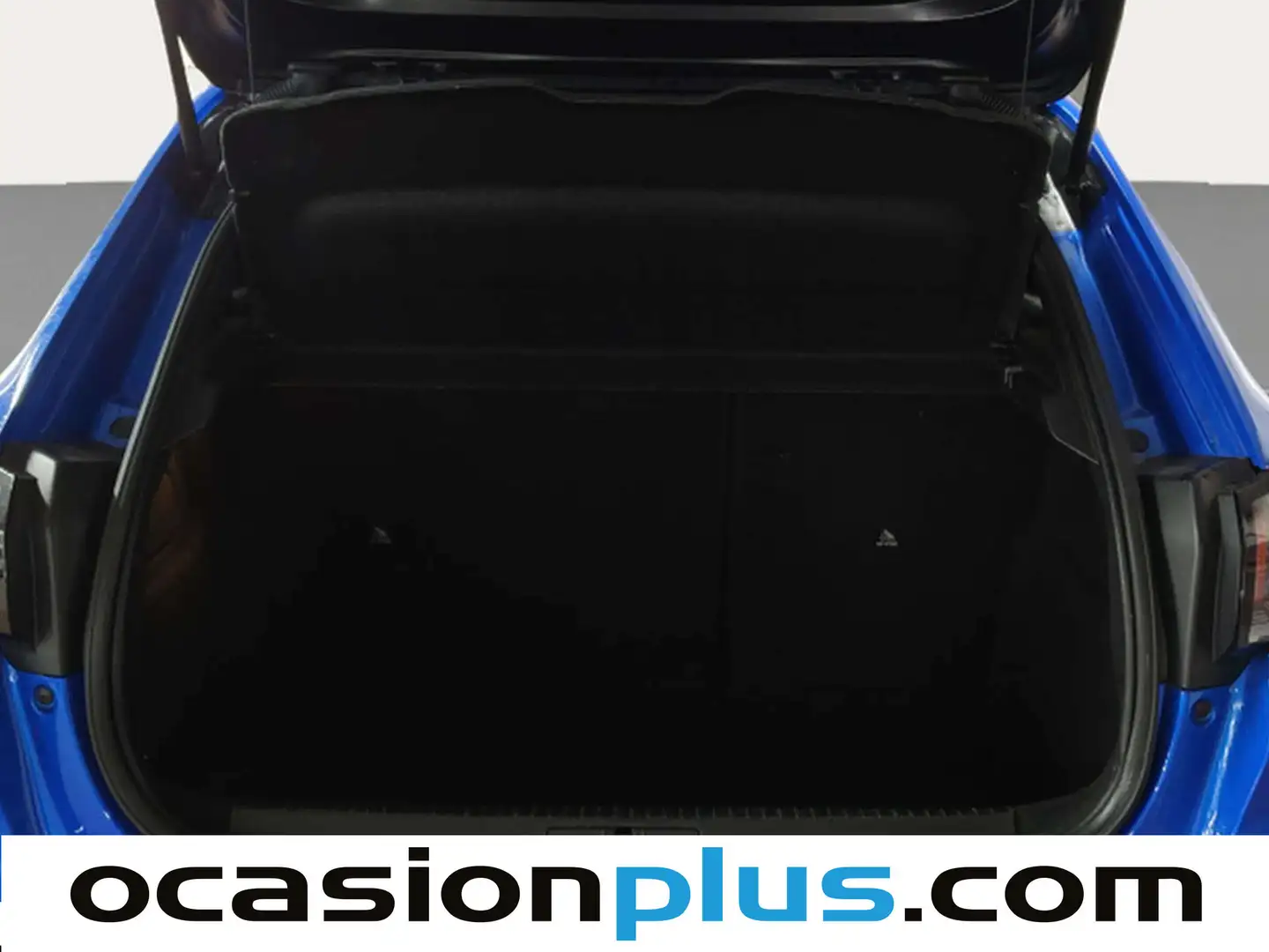 Foto Peugeot 208 Peugeot 208 PureTech 130 GT EAT8 (130 CV)