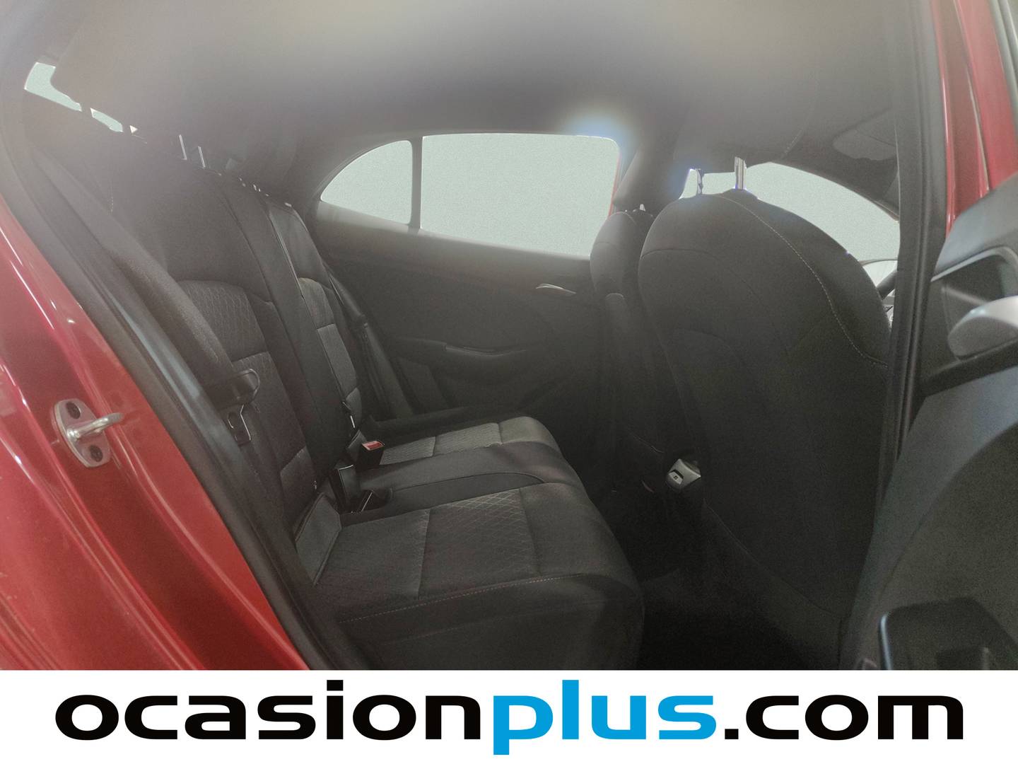 Foto MG MG3 MG MG3 1.5 Standard (116 CV)