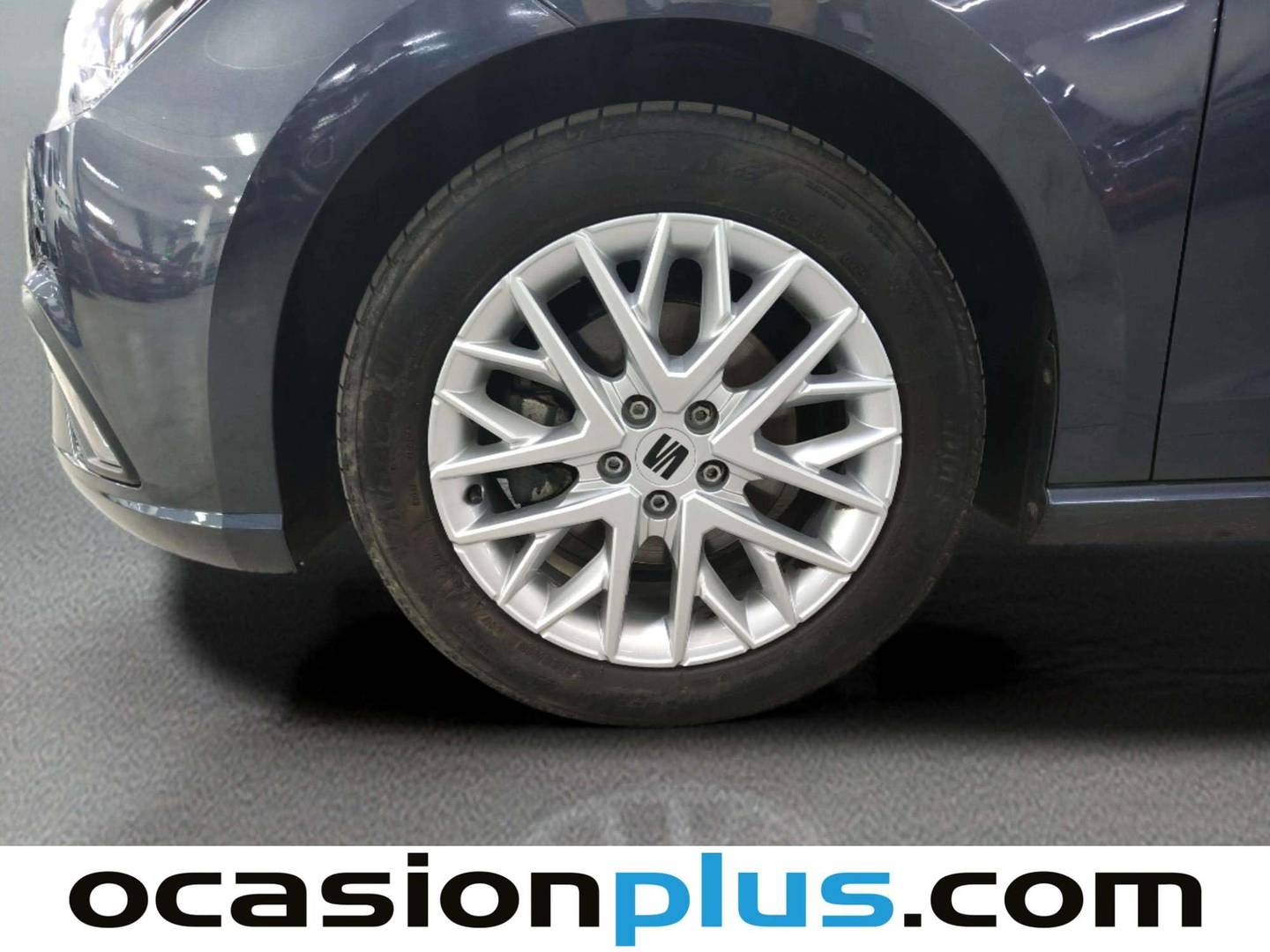 Seat Ibiza Seat Ibiza 1.0 TSI FR Salta (115 CV) 115cv