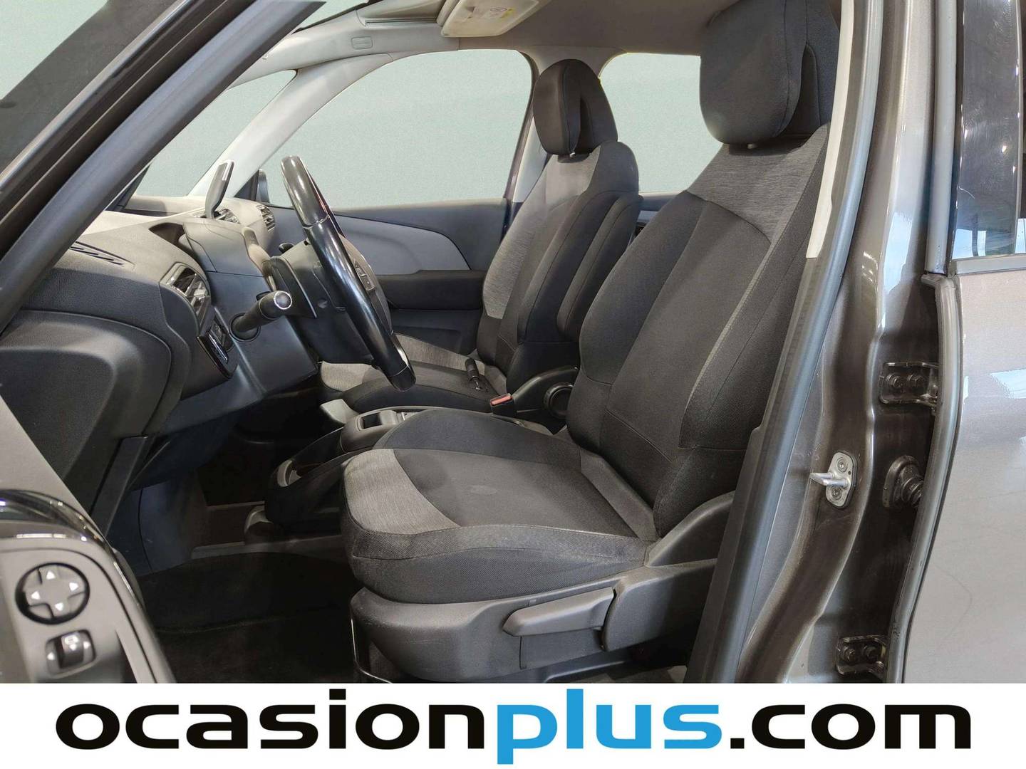 Citroën Grand C4 Picasso Citroen Grand C4 Picasso BlueHDi 120 S&S Feel EAT6 (120 CV) 7 Plazas seminuevo