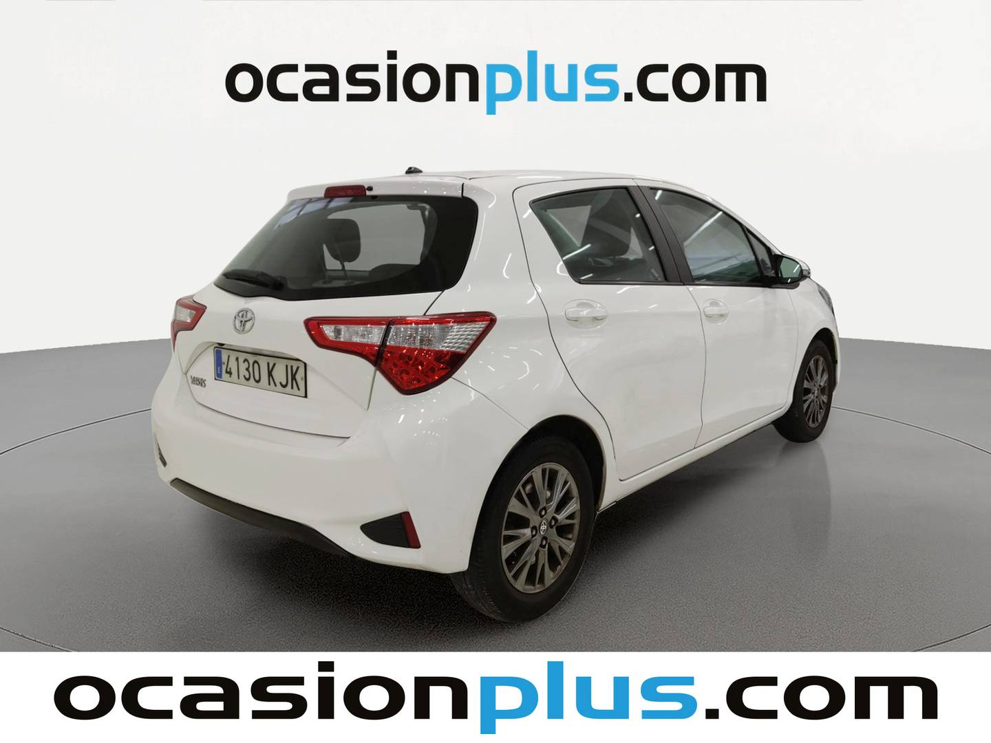 Foto Toyota Yaris Toyota Yaris 1.5 Active (111 CV)