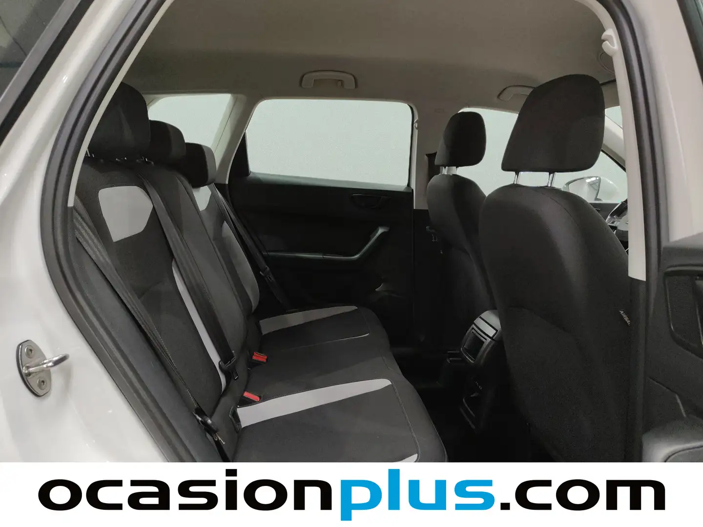 Foto Seat Ateca SEAT Ateca 1.6 TDI S&S Ecomotive Reference Eco (115 CV)