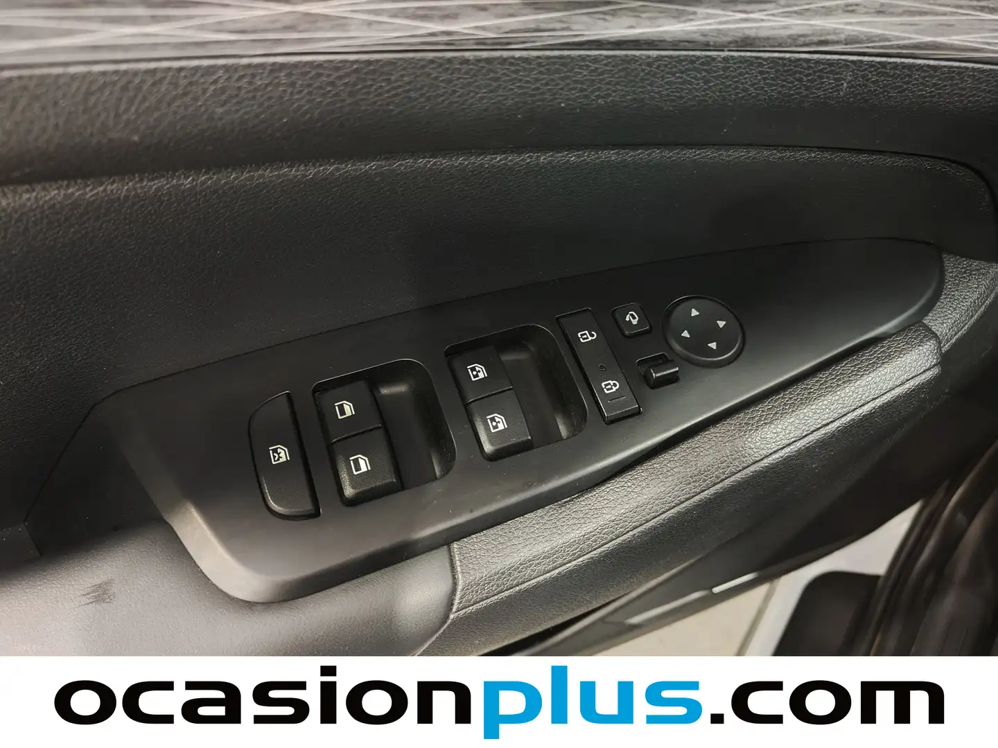 Foto KIA Sportage Kia Sportage 1.6 T-GDi MHEV Drive 4x2  (160 CV)