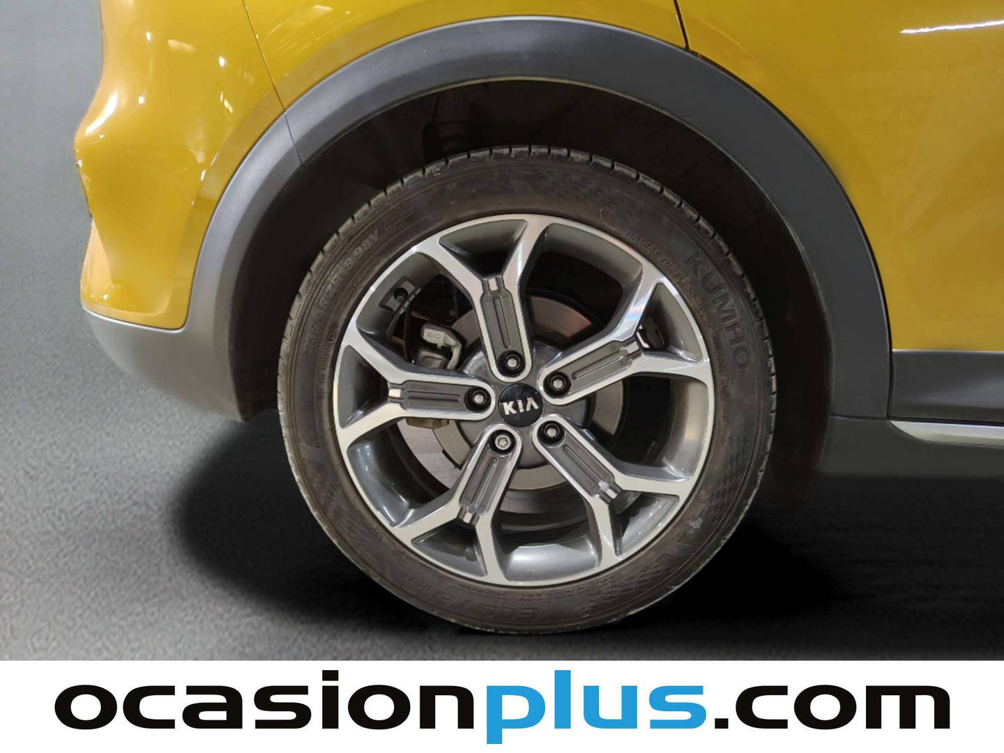 KIA XCeed KIA XCeed 1.0 T-GDi Tech (120 CV) de segunda mano