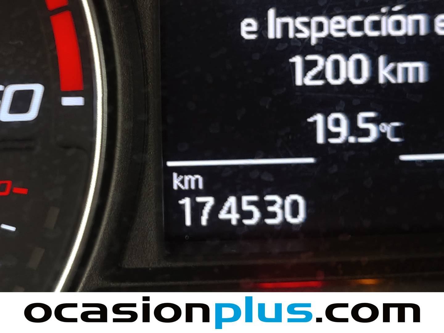 Seat Ibiza Seat Ibiza 1.4 TDI FR (105 CV) seminuevo