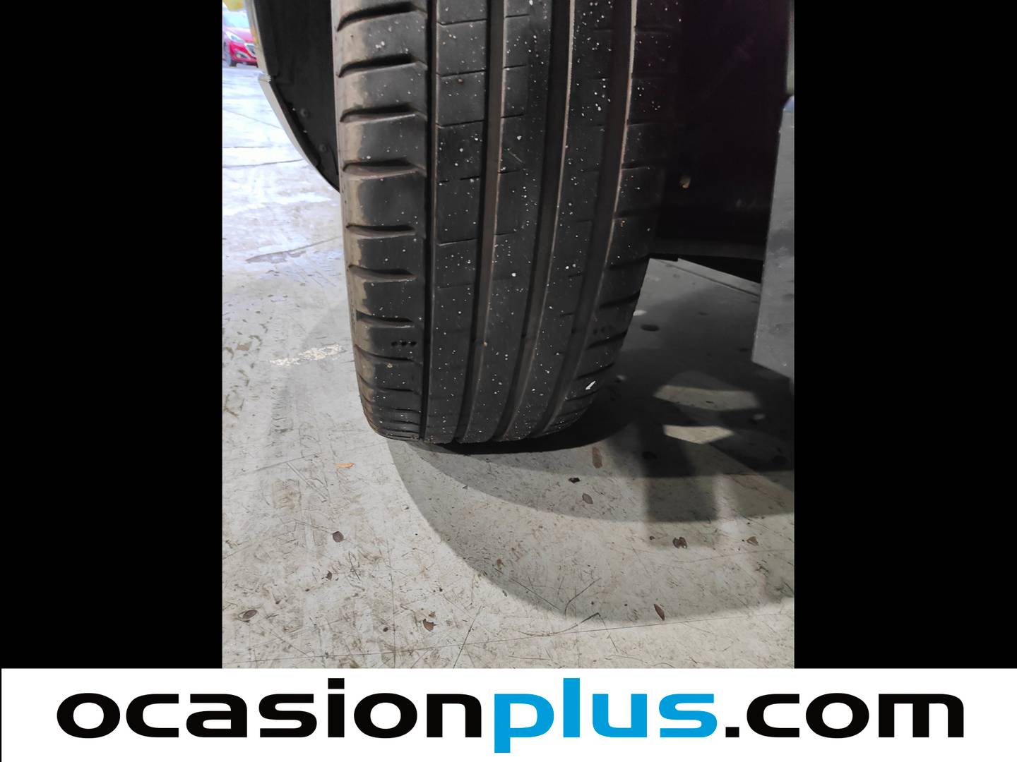 Foto Cupra Ateca CUPRA Ateca 2.0 TSI 4Drive DSG (300 CV)