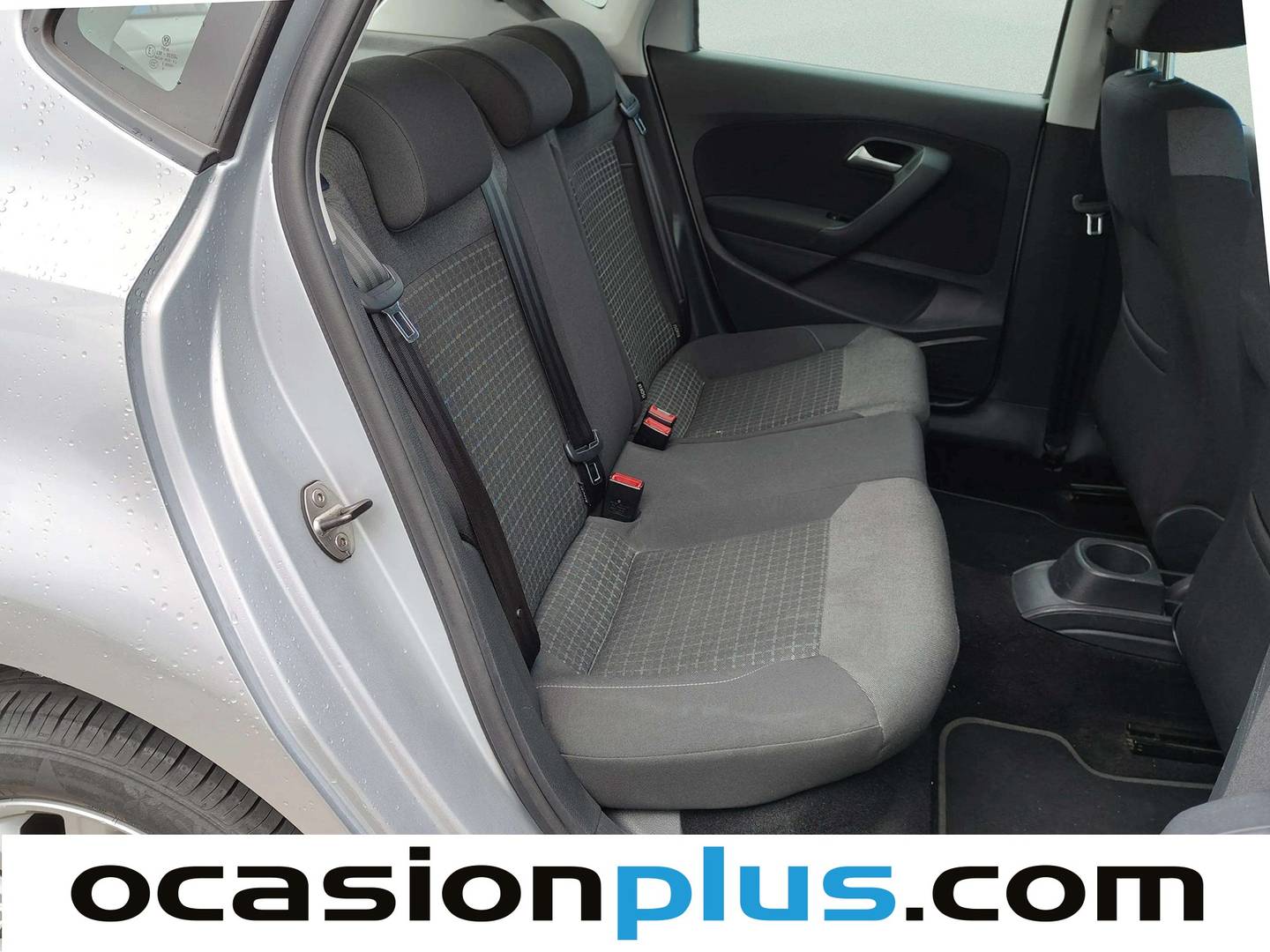 Volkswagen Polo Volkswagen Polo Advance 1.4 TDI (75 CV) al mejor precio