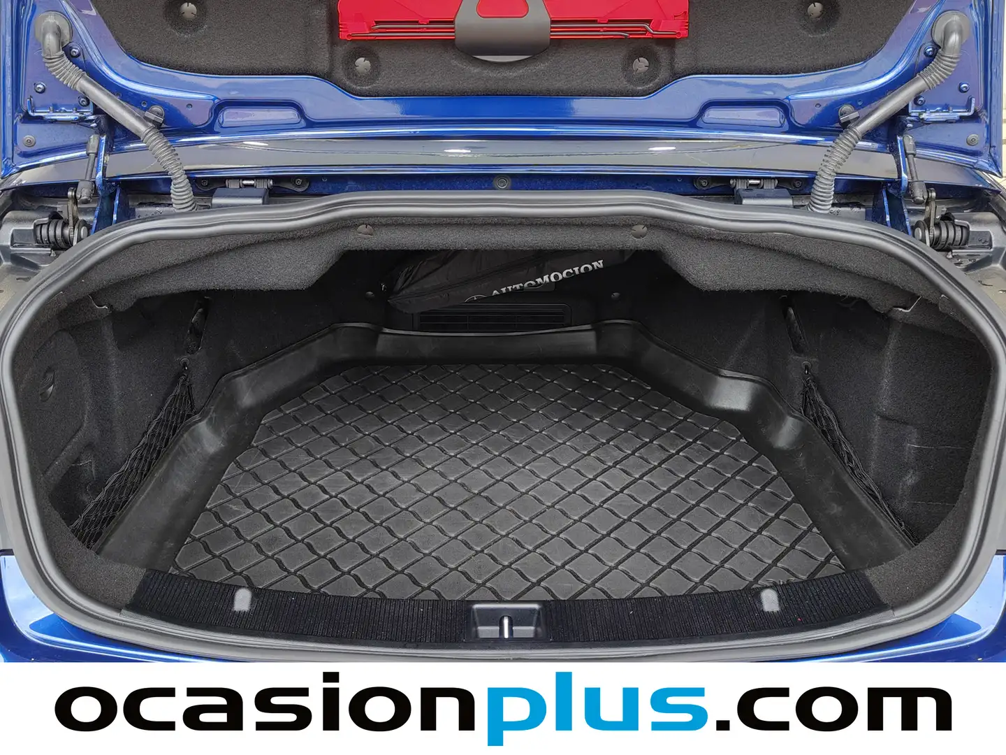 Foto Mercedes Clase E Mercedes-Benz Clase E Clase E E 220 d Cabrio (170 CV) Pack AMG