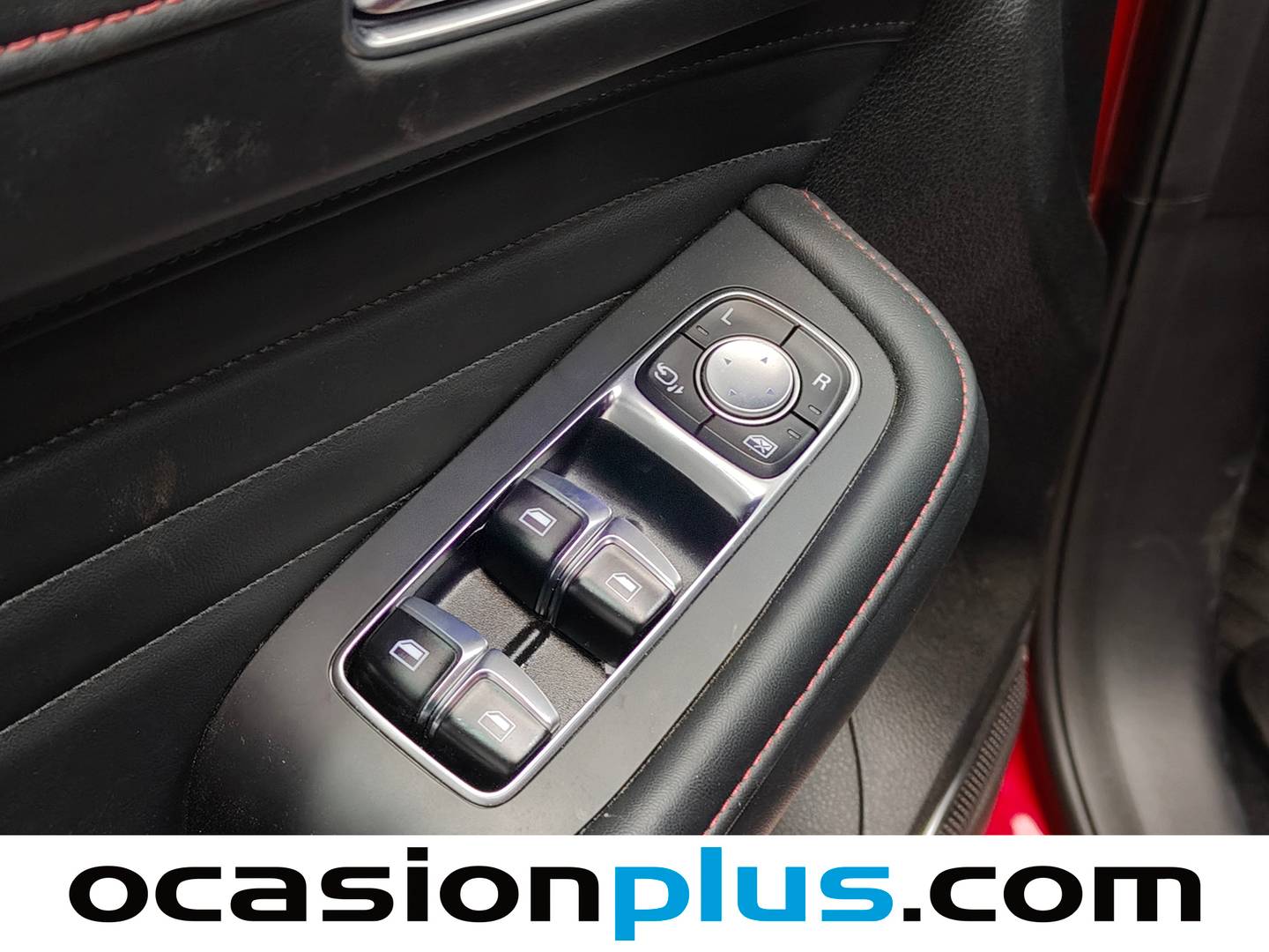 MG HS MG HS 1.5 Turbo GDI Luxury DCT (162 CV) km 0