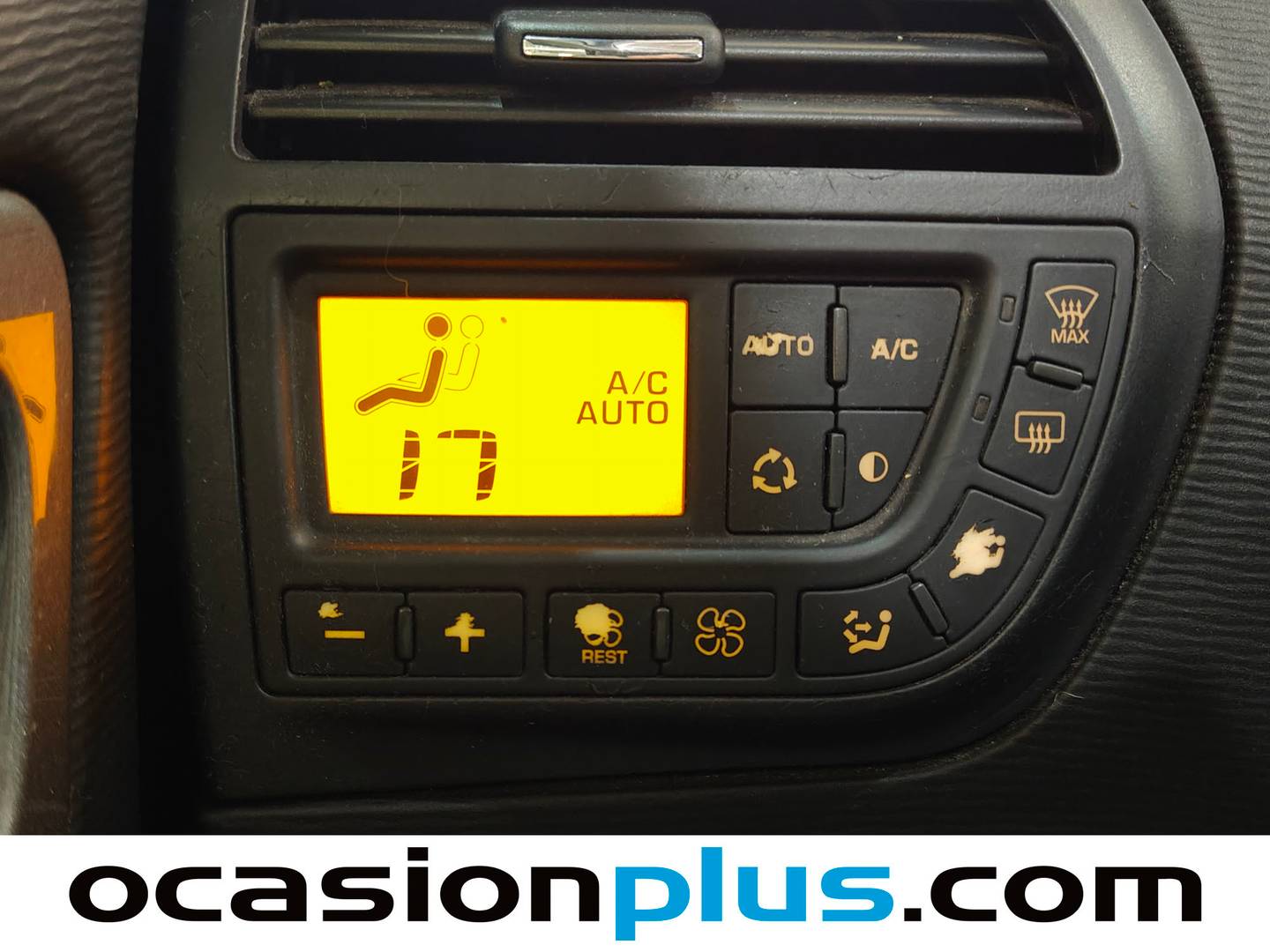 Citroën C4 Picasso Citroën C4 Picasso 1.6 HDI SX CMP (110 CV) al mejor precio