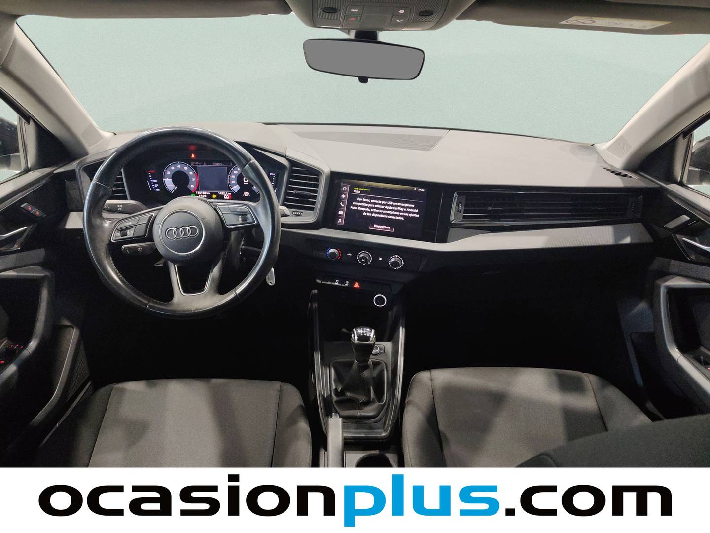 Foto Audi A1 Audi A1 Sportback Advanced 30 TFSI (116 CV)