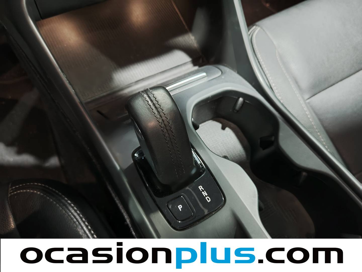 Volvo XC40 Volvo XC40 D3 Business Plus Auto (150 CV) de segunda mano