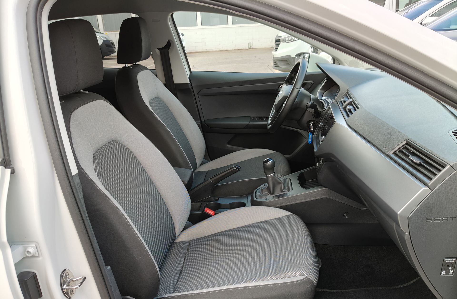 SEAT Ibiza 1.0 TSI Style Plus - foto 15