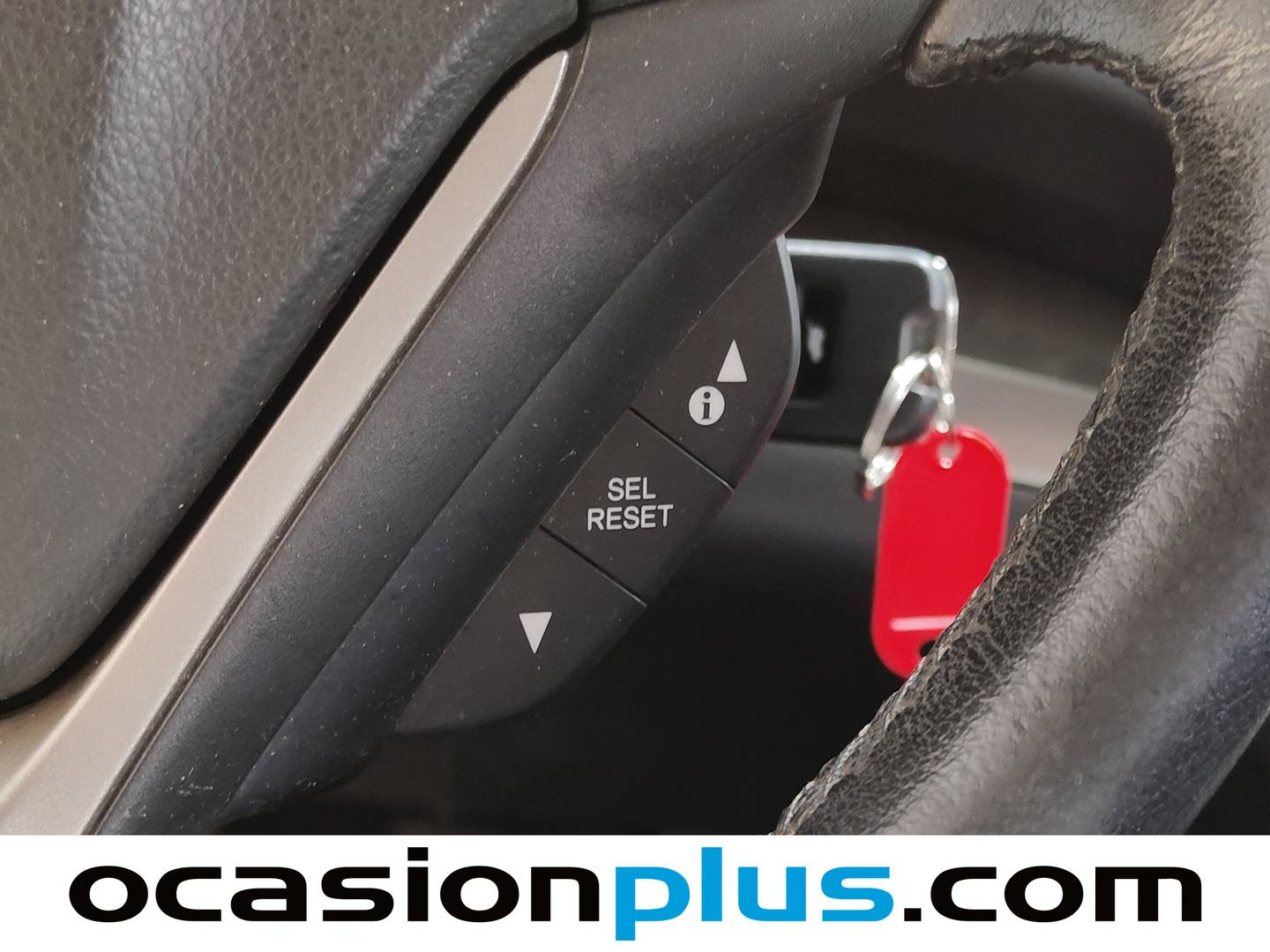 Honda CR-V Honda CR-V 2.2 I-DTEC Elegance 4WD  (150 CV) manual