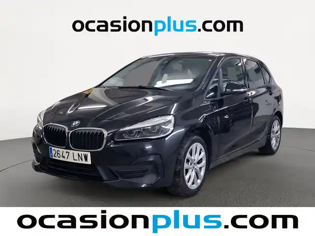 BMW Serie 2 Active Tourer